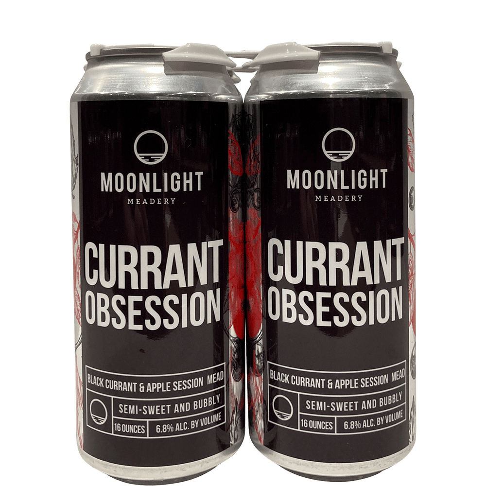 Moonlight Meadery Currant Obs