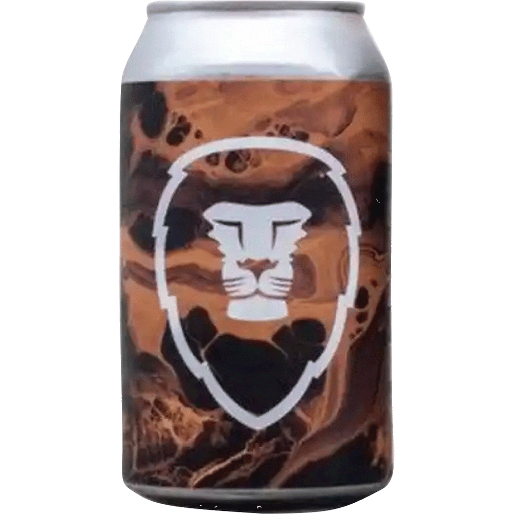 Aslan Brewing B'Ham Brown