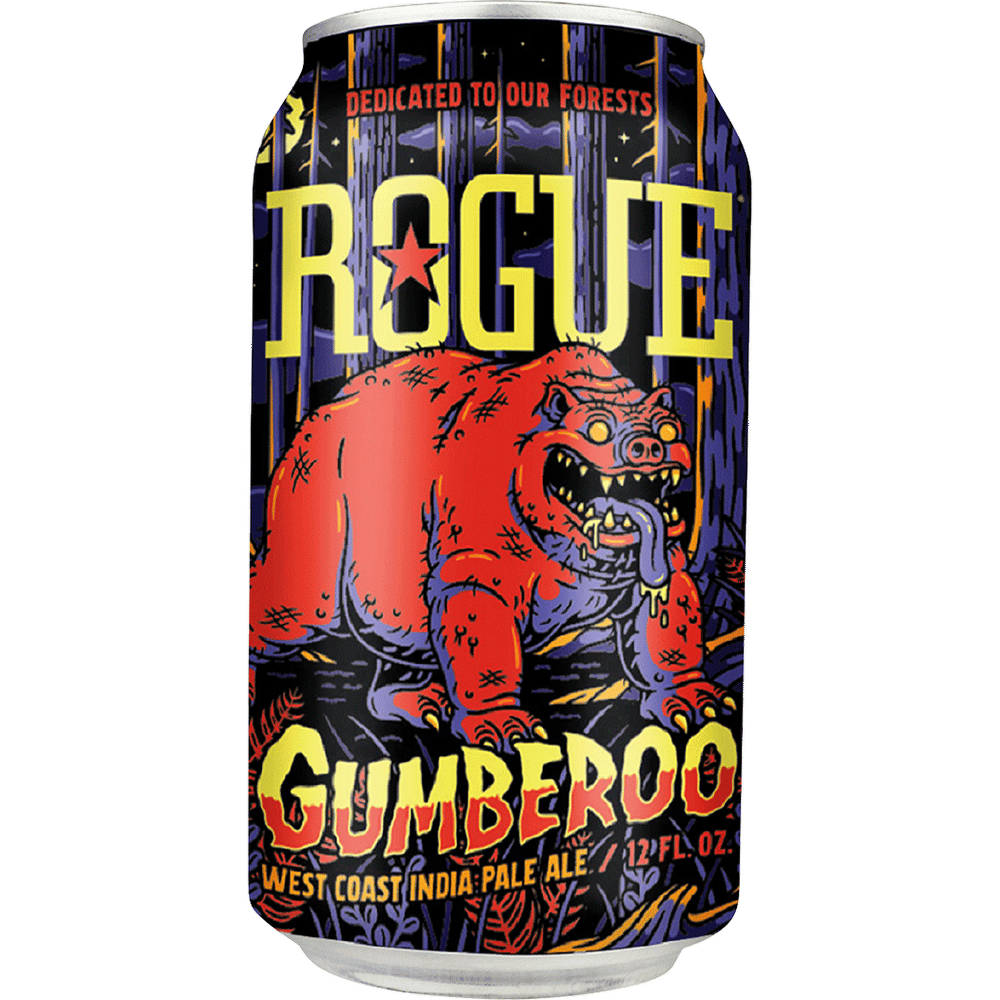 Rogue Gumberoo - West Coast IPA