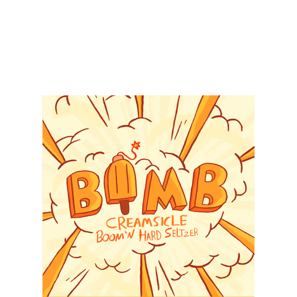 The Brewing Projekt Bomb Crmsicle
