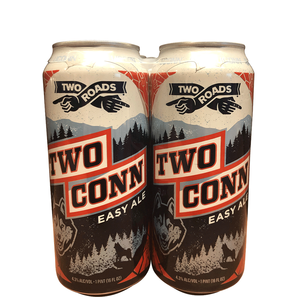 Two Roads TwoConn