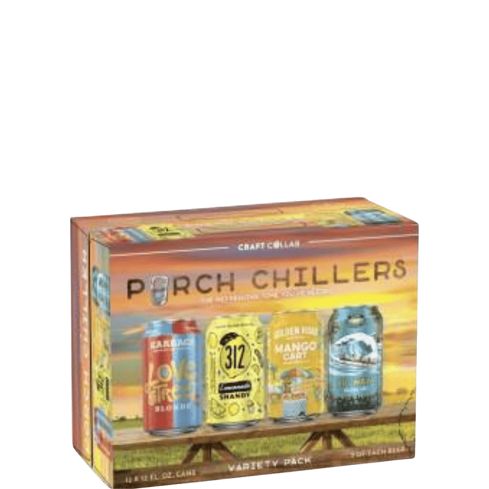 Brewers Collective Porch Chillers