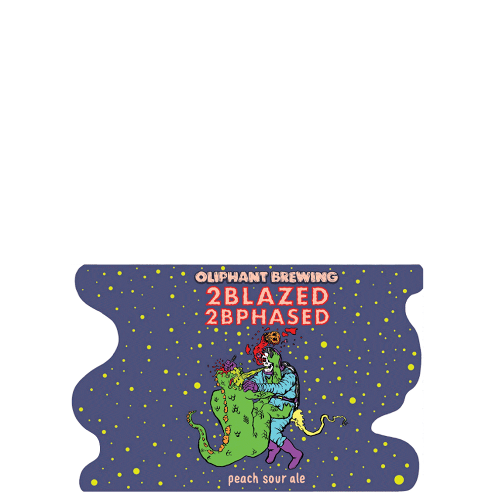 Oliphant 2Blazed 2BPhased