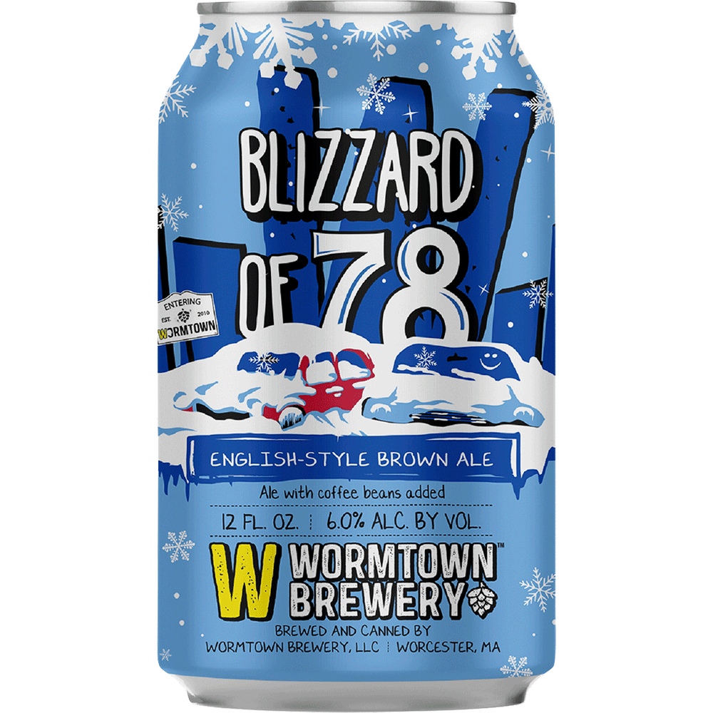 Wormtown Blizzard of 78