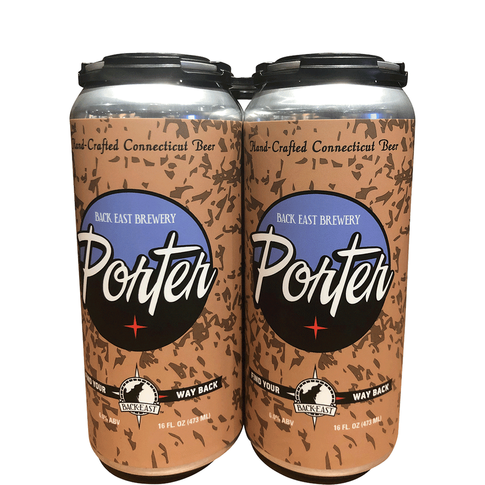 Back East Porter