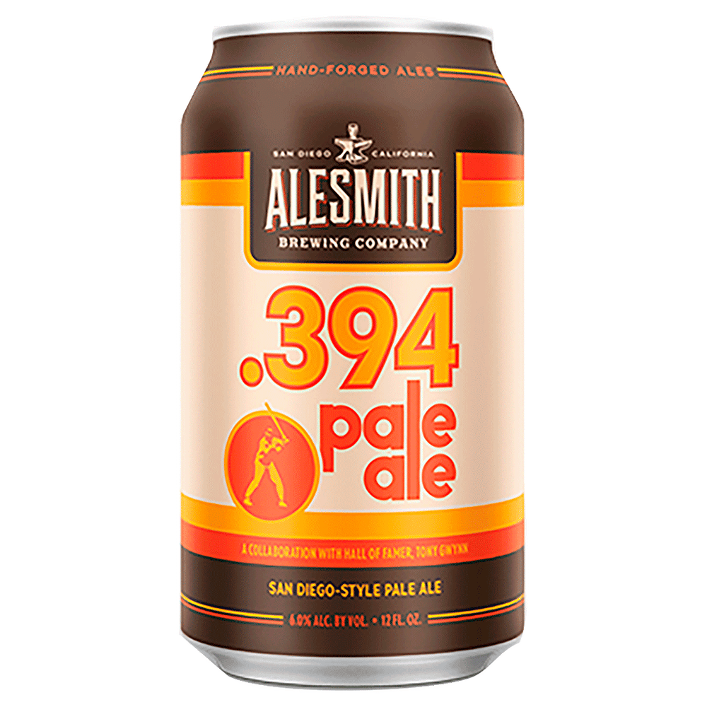 Alesmith San Diego Pale Ale .394