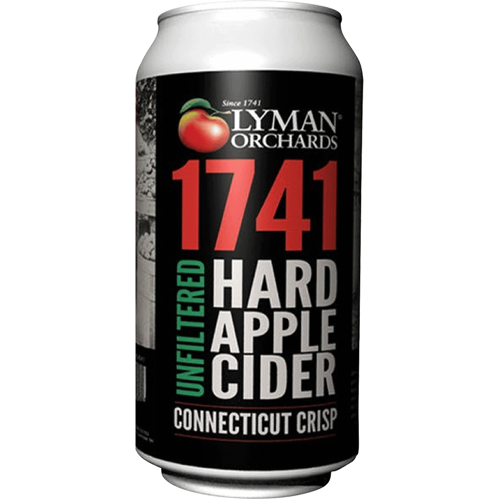 Lyman 1741 Connecticut Crisp