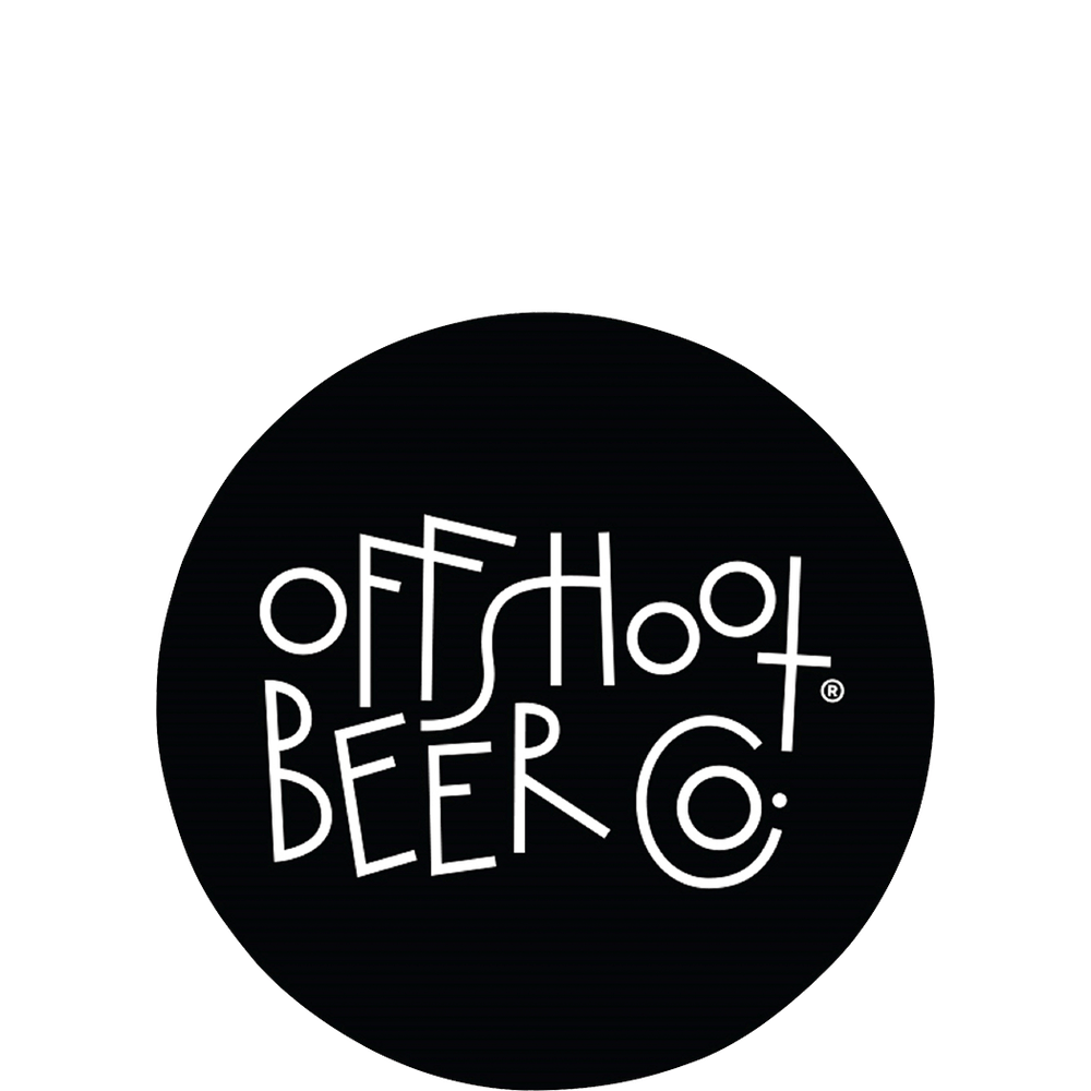 Offshoot Coast Hazy Pale Ale