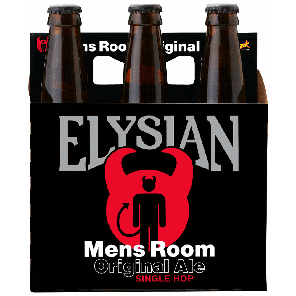 Elysian Men's Room Original Single Hop