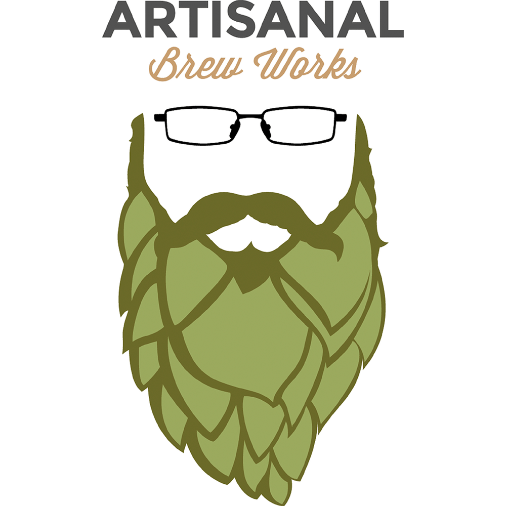 Artisanal Brew Warheads Xtreme Sour Ale