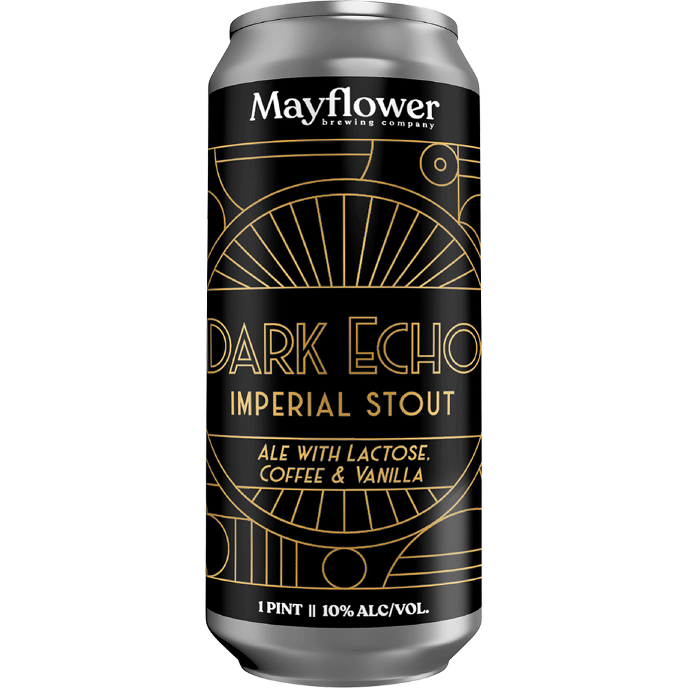 Mayflower Dark Echo