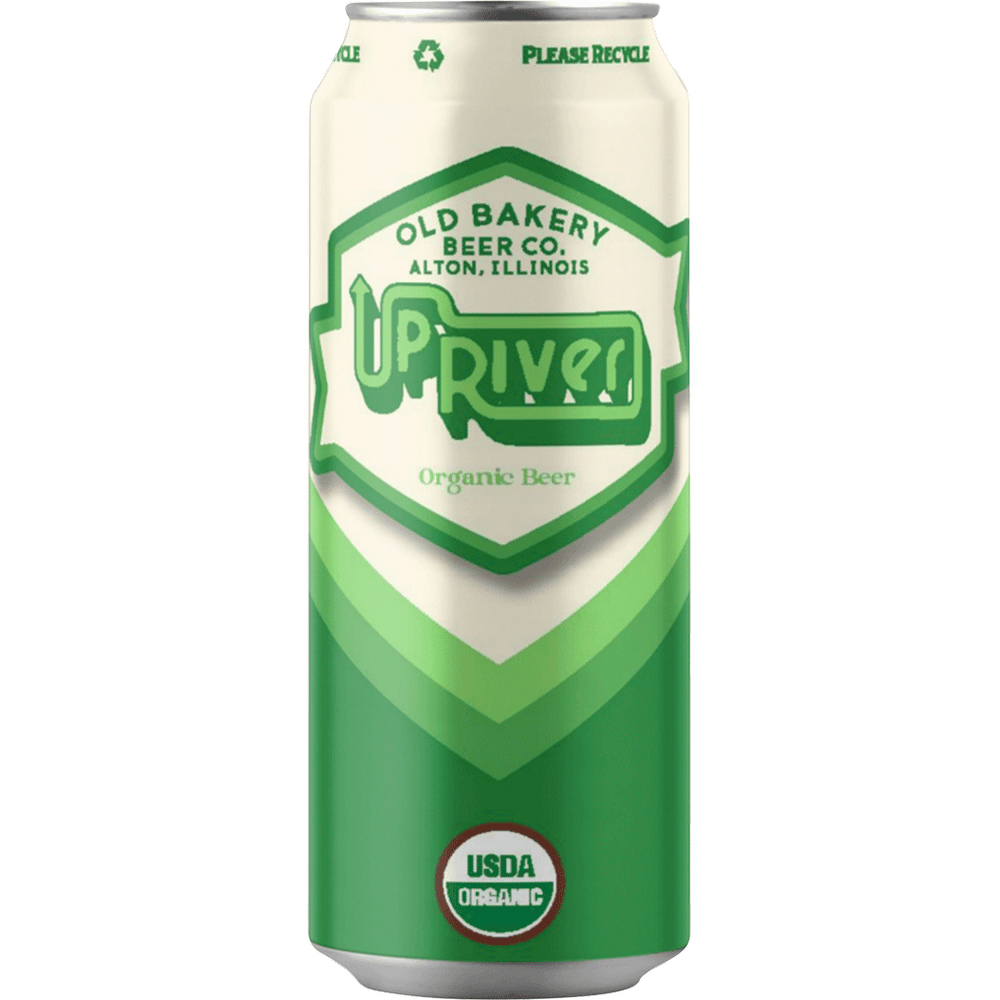 Old Bakery Up River IPA