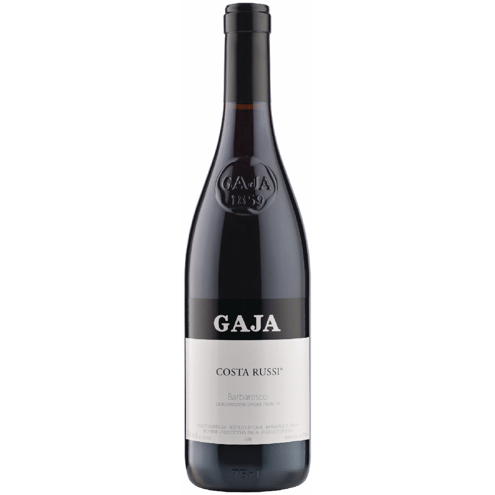 Gaja Costa Russi