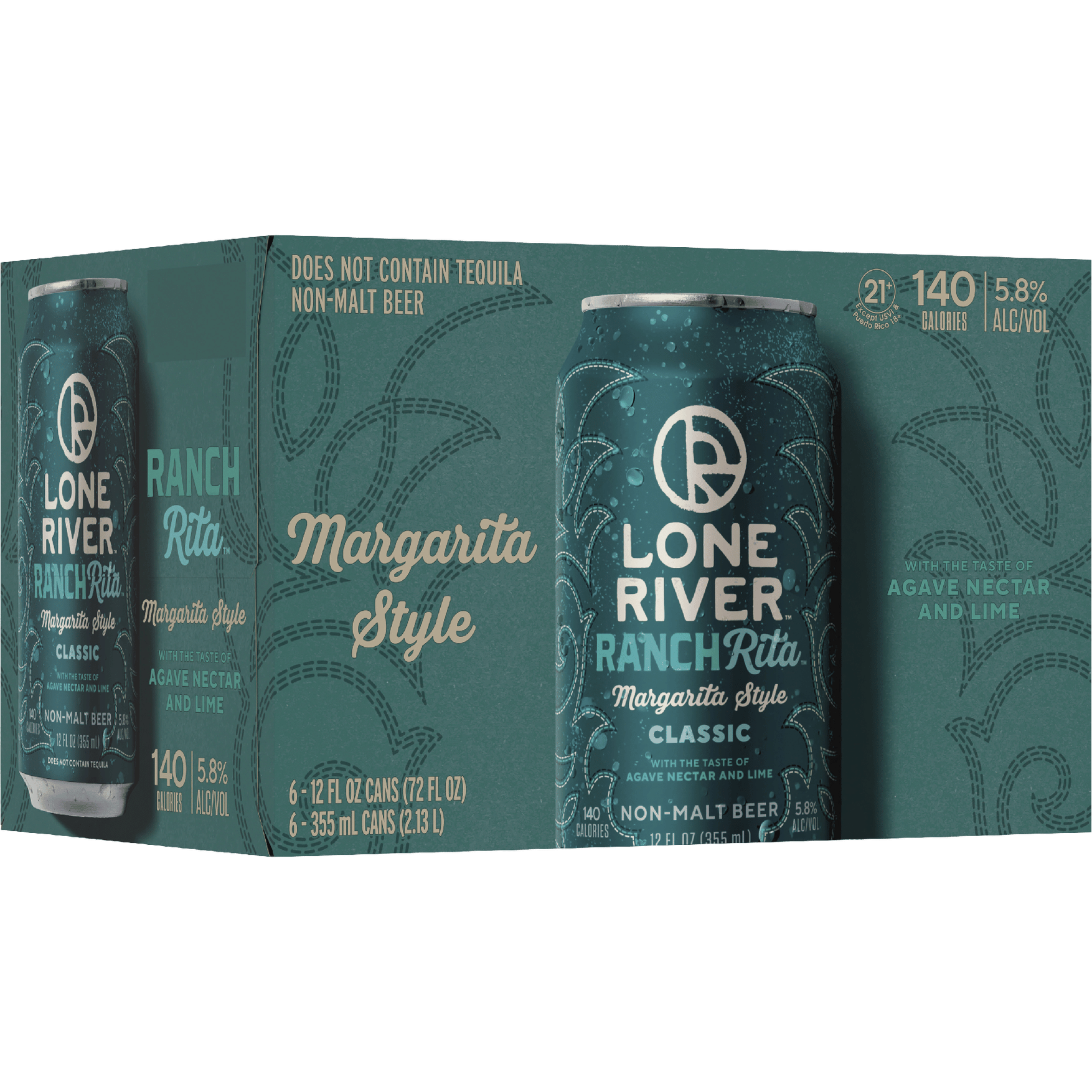 Lone River RanchRita