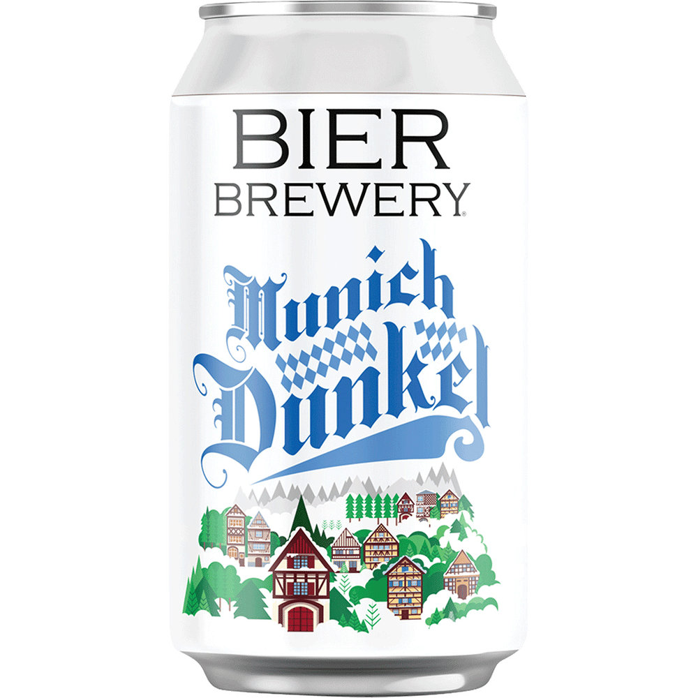 Bier Munich Dunkel