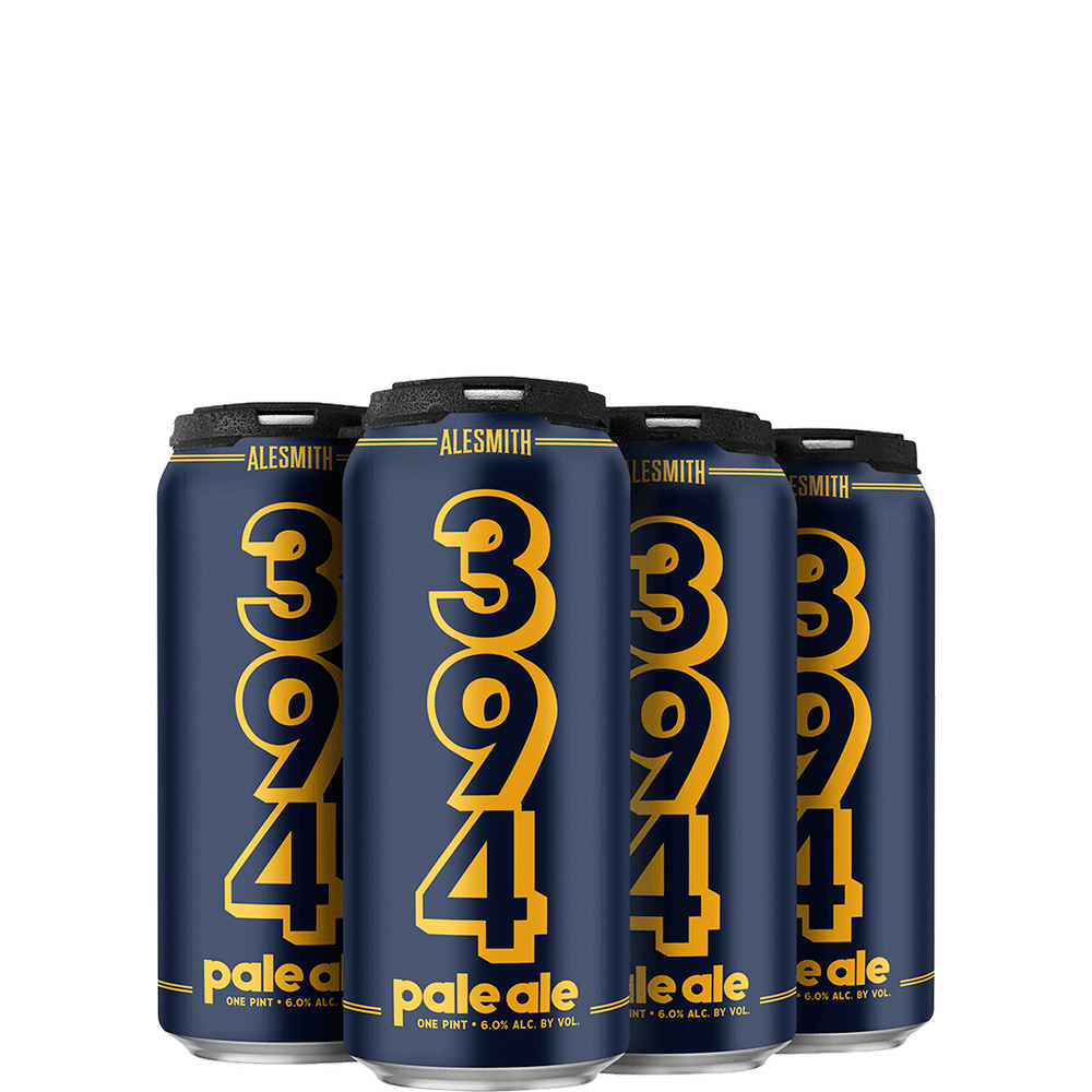 Alesmith 394 Pale Ale