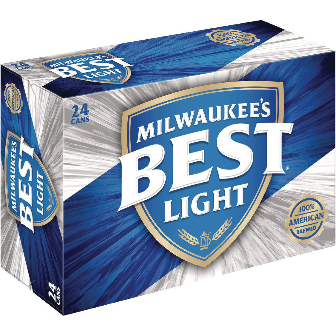 Milwaukee's Best Light