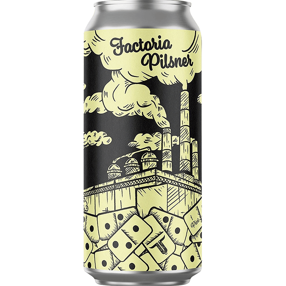 Unbranded Factoria Pils