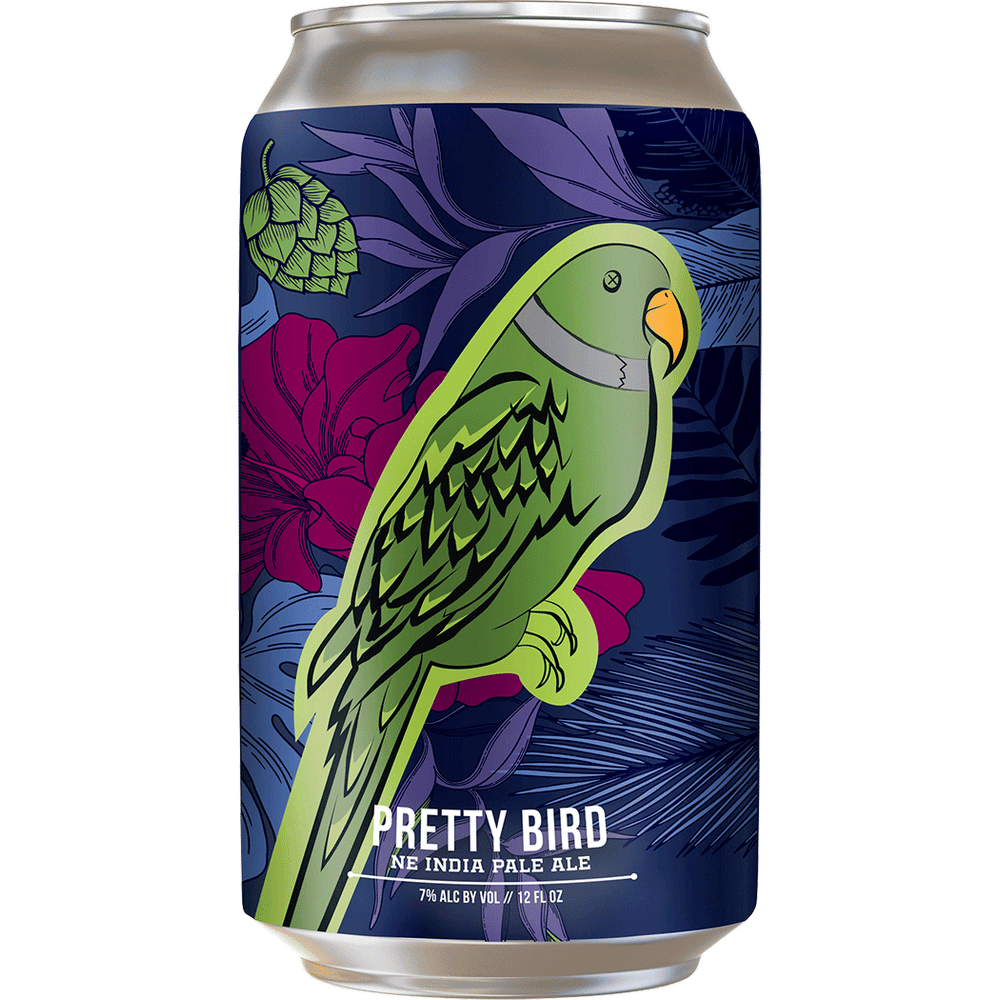 Gate City Pretty Bird