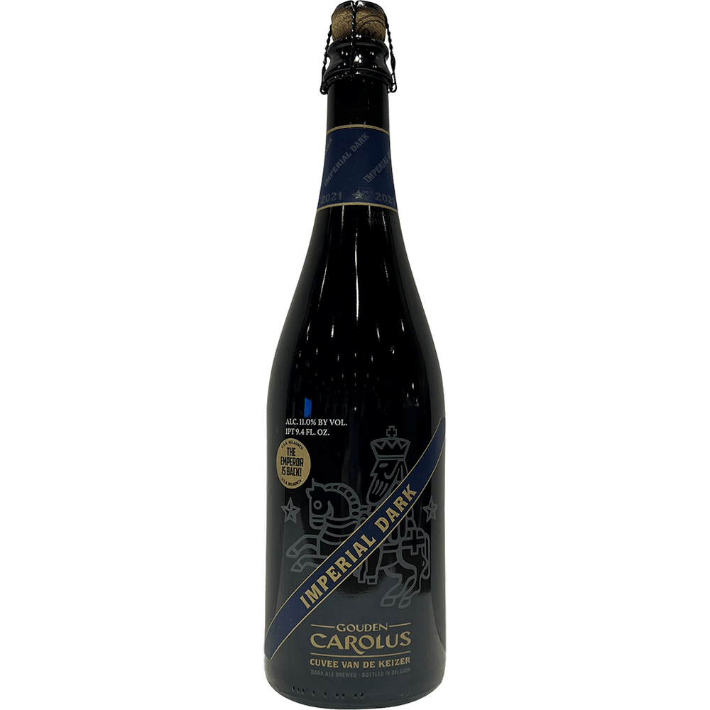Gouden Carolus Imperial Dark