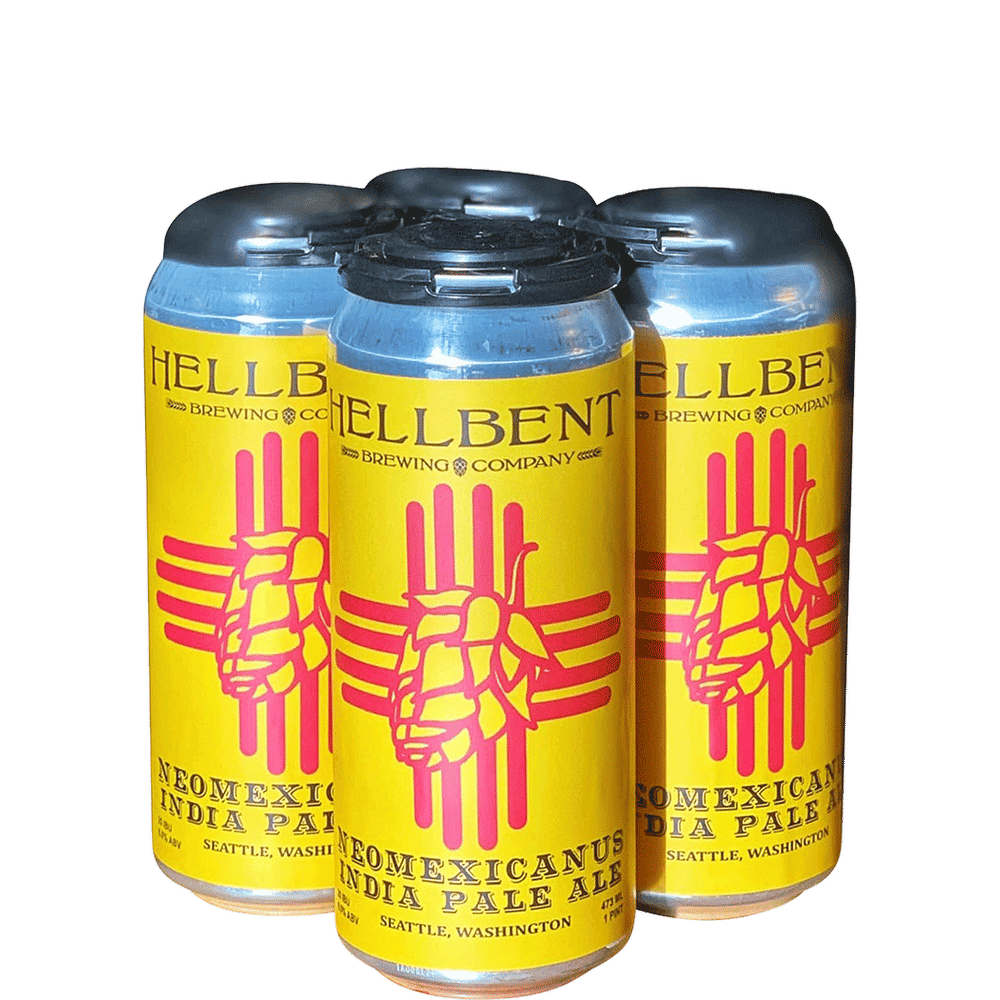 Hellbent NeoMexicanus