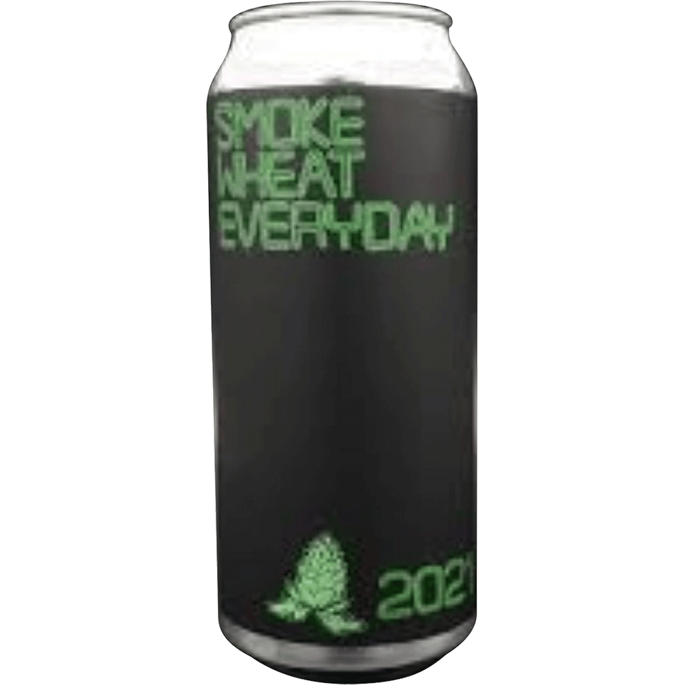 Barewolf Smoke Wheat Everyday