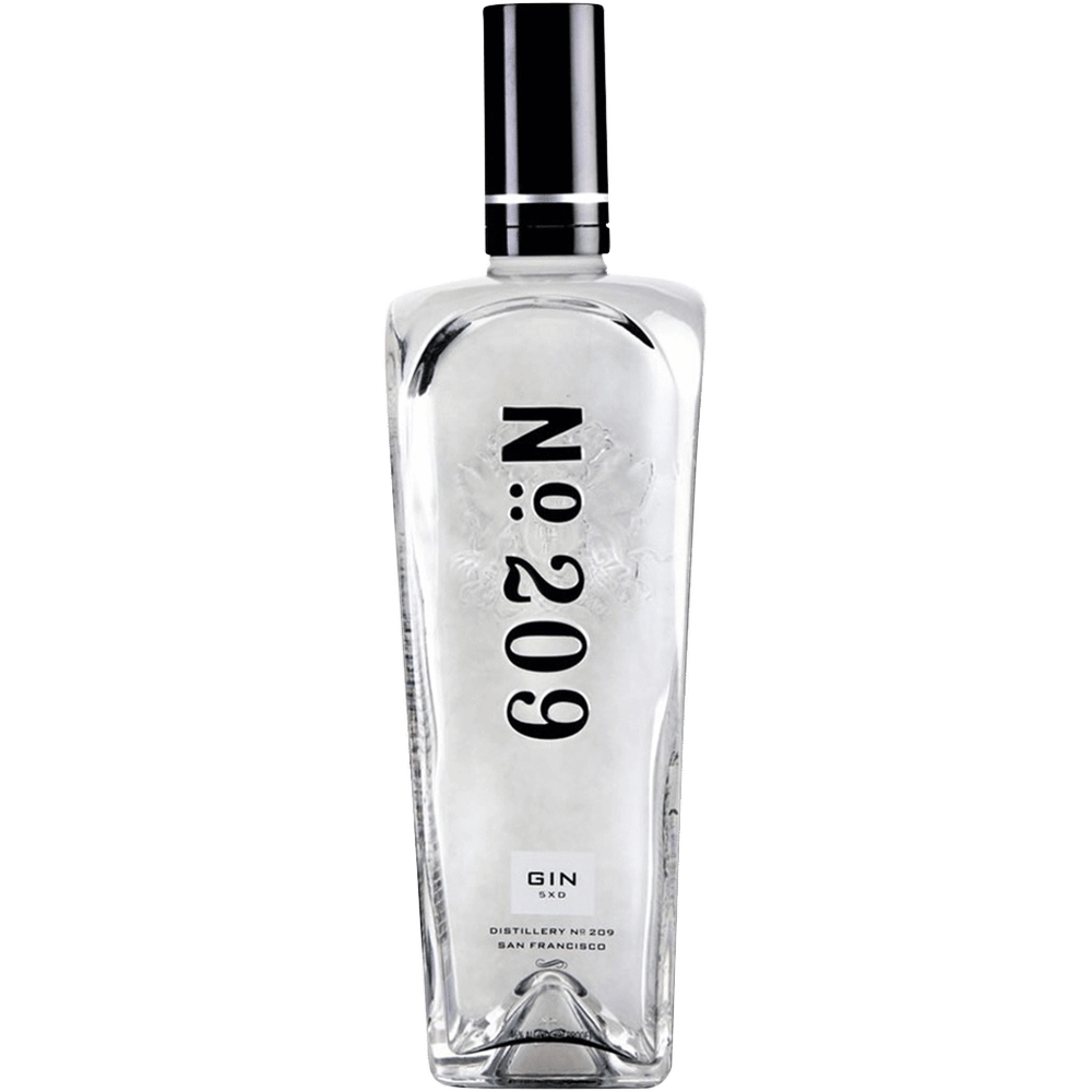 No 209 Gin | Total Wine & More