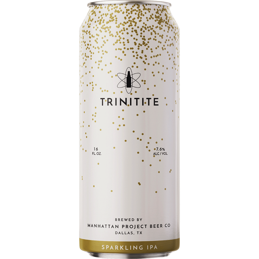 Manhattan Project Trinitite