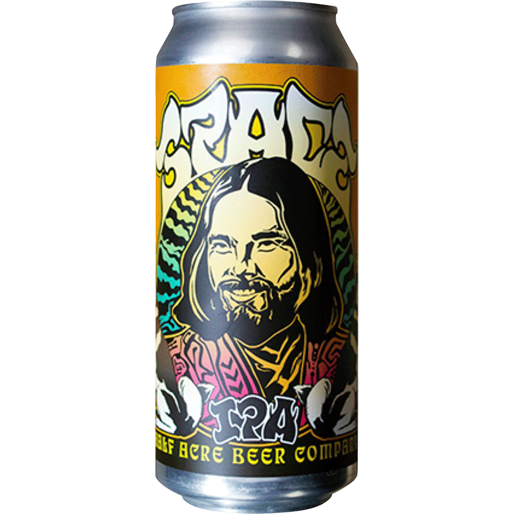 Half Acre Space IPA