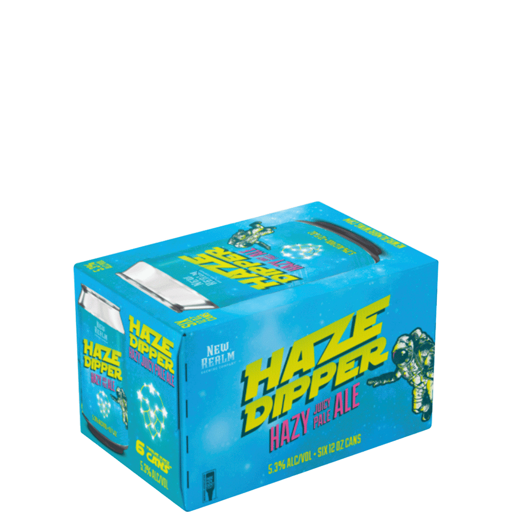 New Realm Haze Dipper