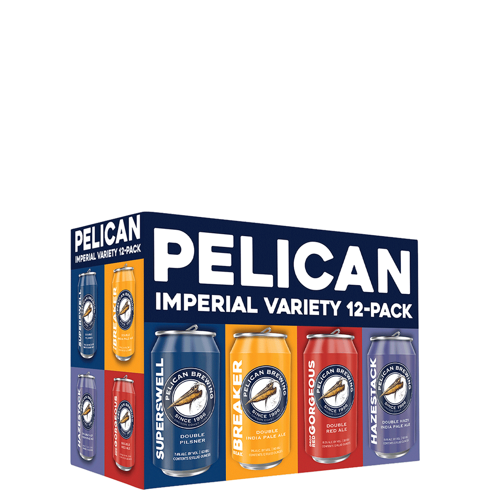 Pelican Imperial Variety