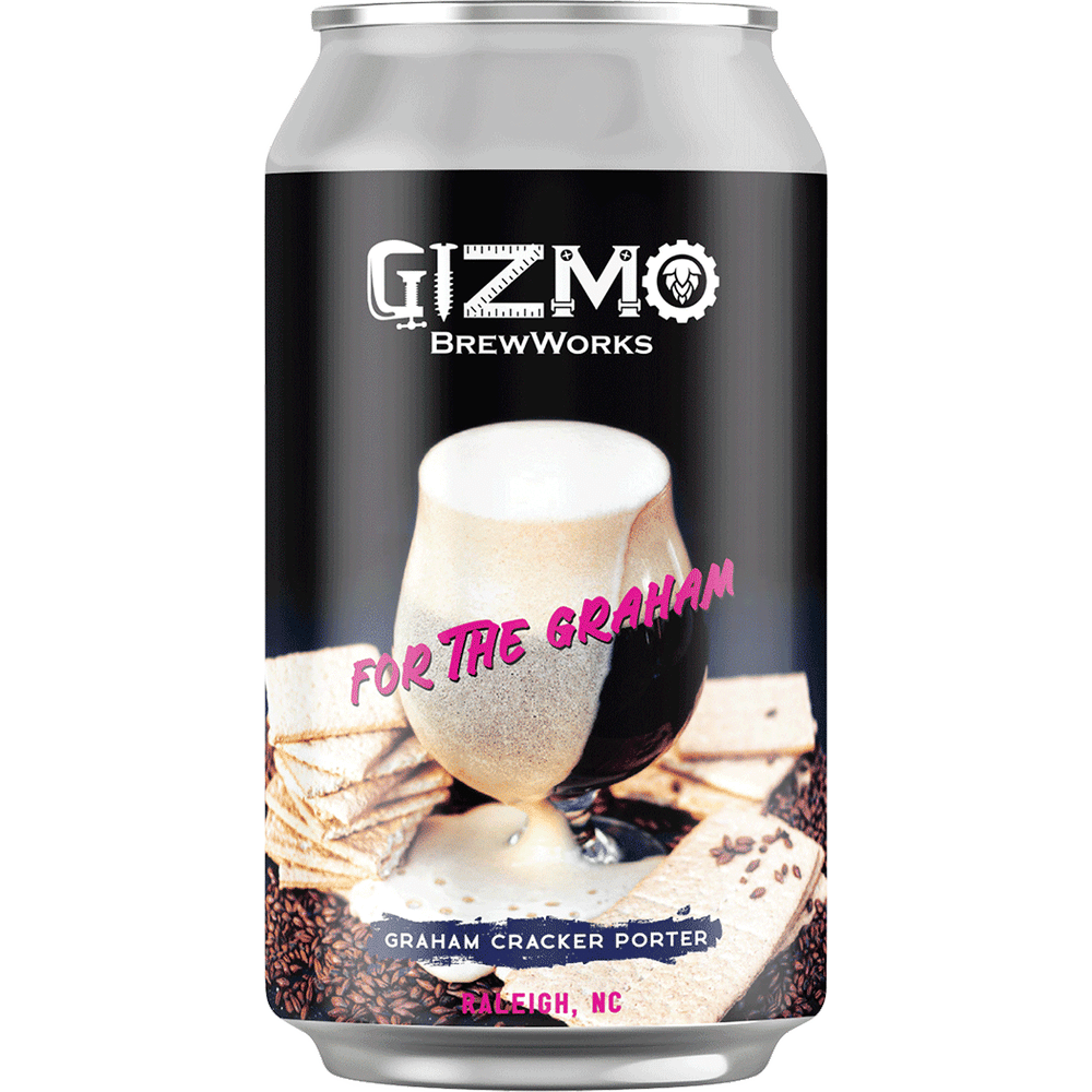 Gizmo For the Graham