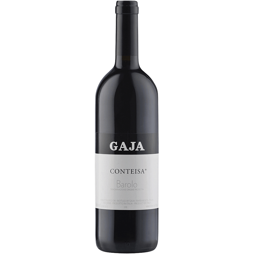 Gaja Conteisa