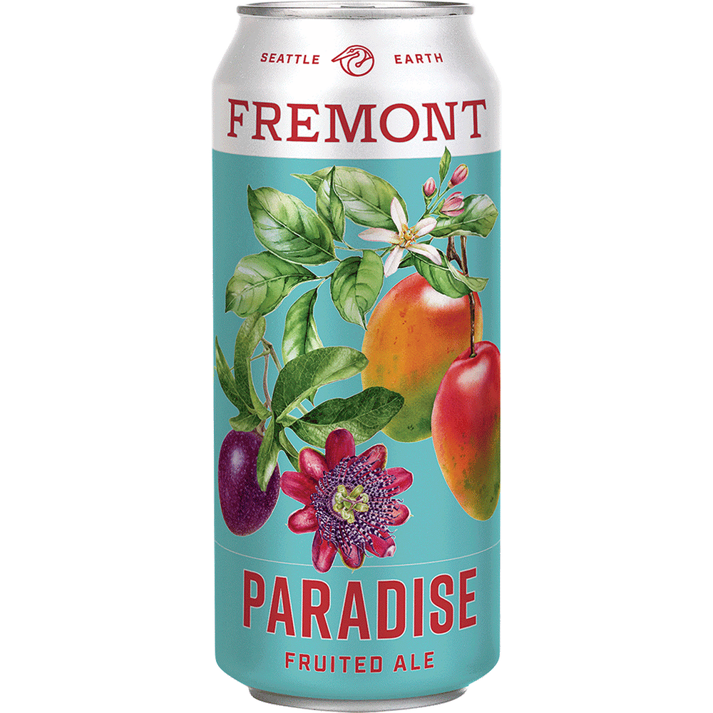 Fremont Paradise