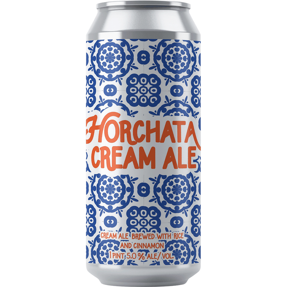 Epic Horchata Cream Ale