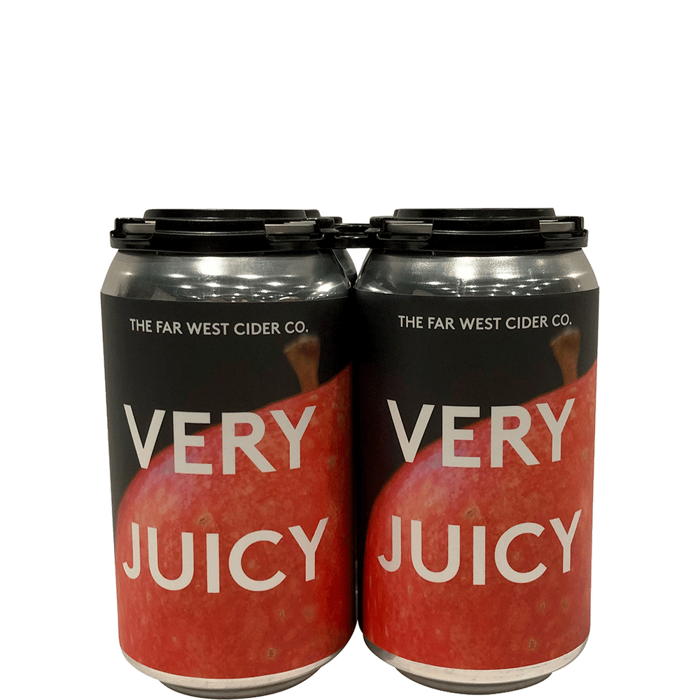 Far West Very Juicy