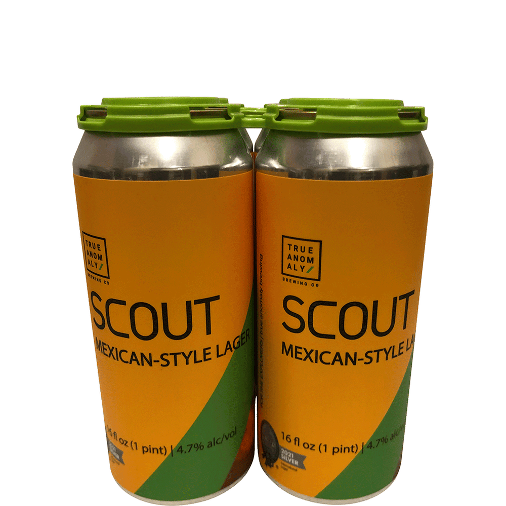 True Anomaly Scout