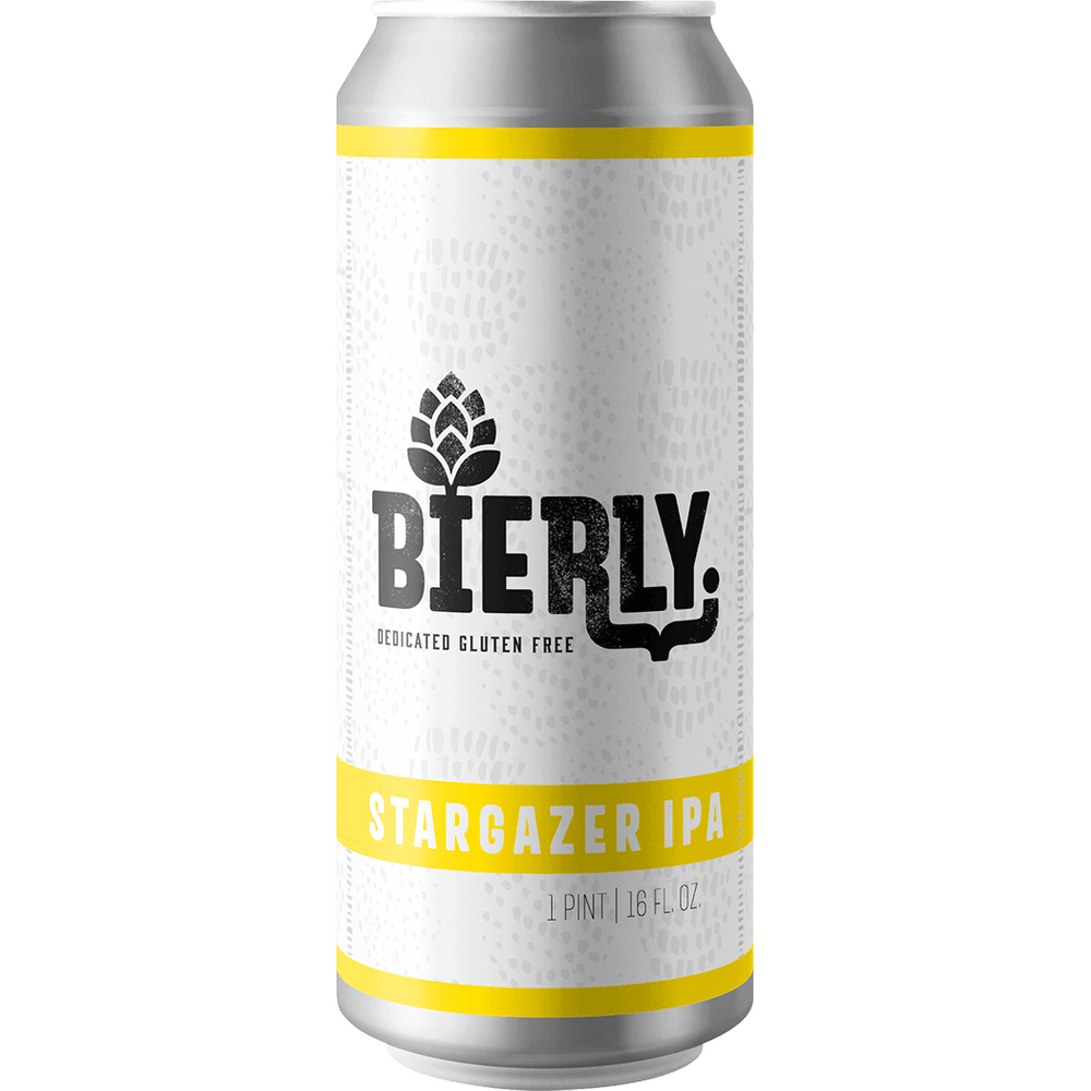 Bierly Stargazer IPA