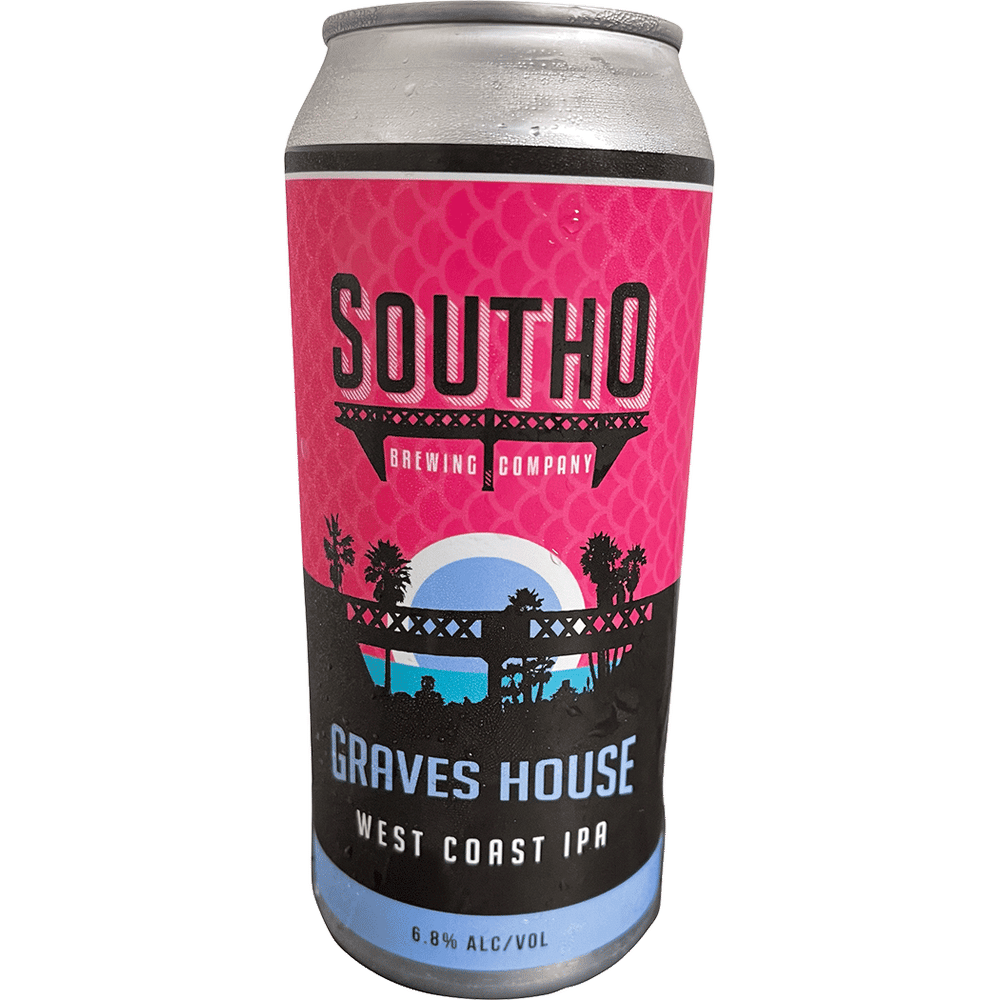 South O Graves House