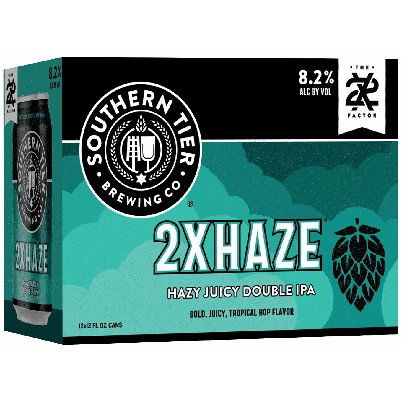 Southern Tier 2X Haze