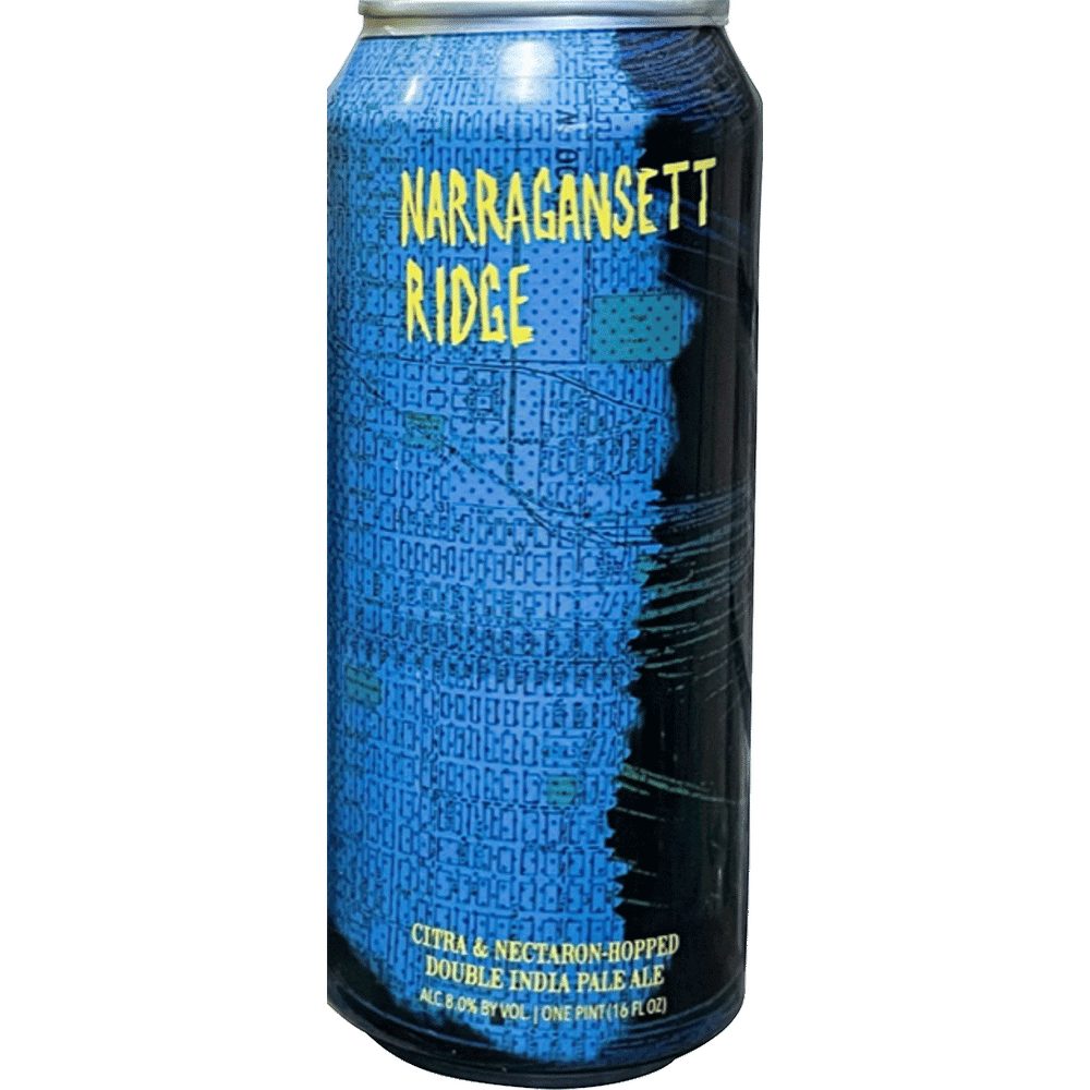 Hop Butcher Narragansett Ridge