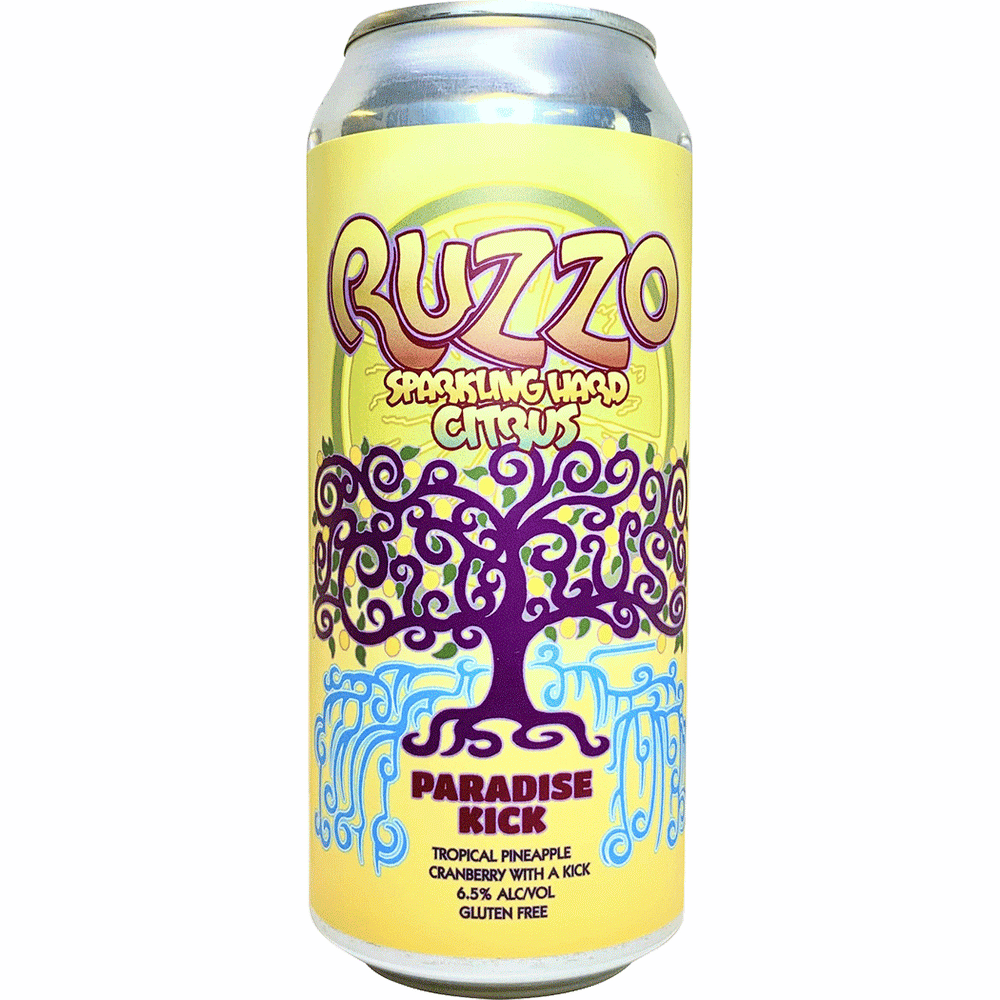 Ruzzo Paradise Kick