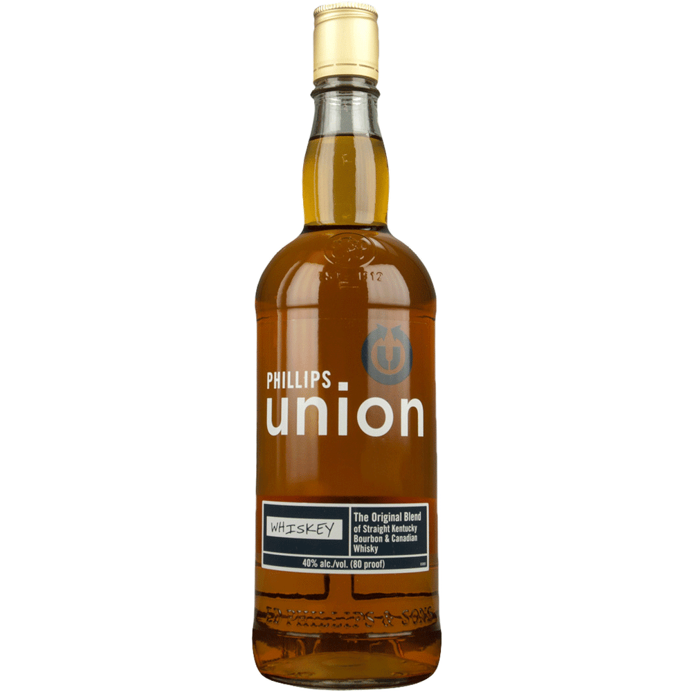 Phillips Union Whisky