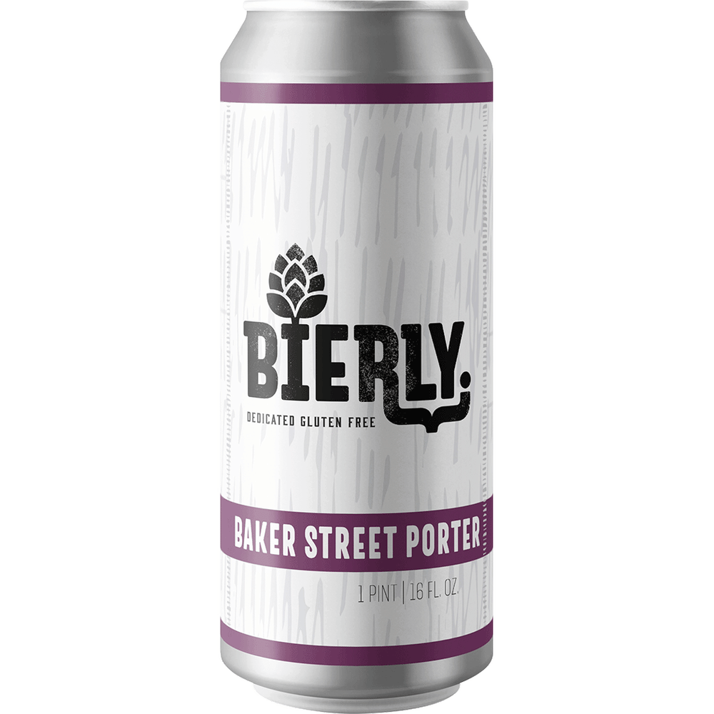 Bierly Baker Street Porter