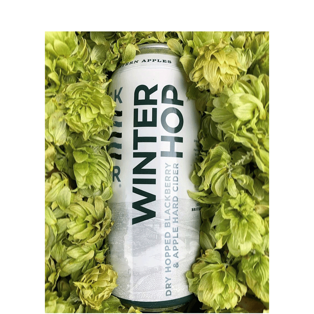 Brick River Winter Hop