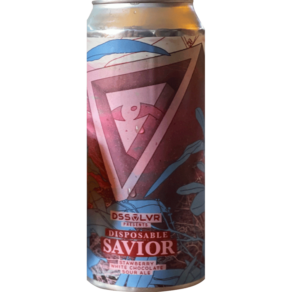 DSSOLVR Disposable Savior