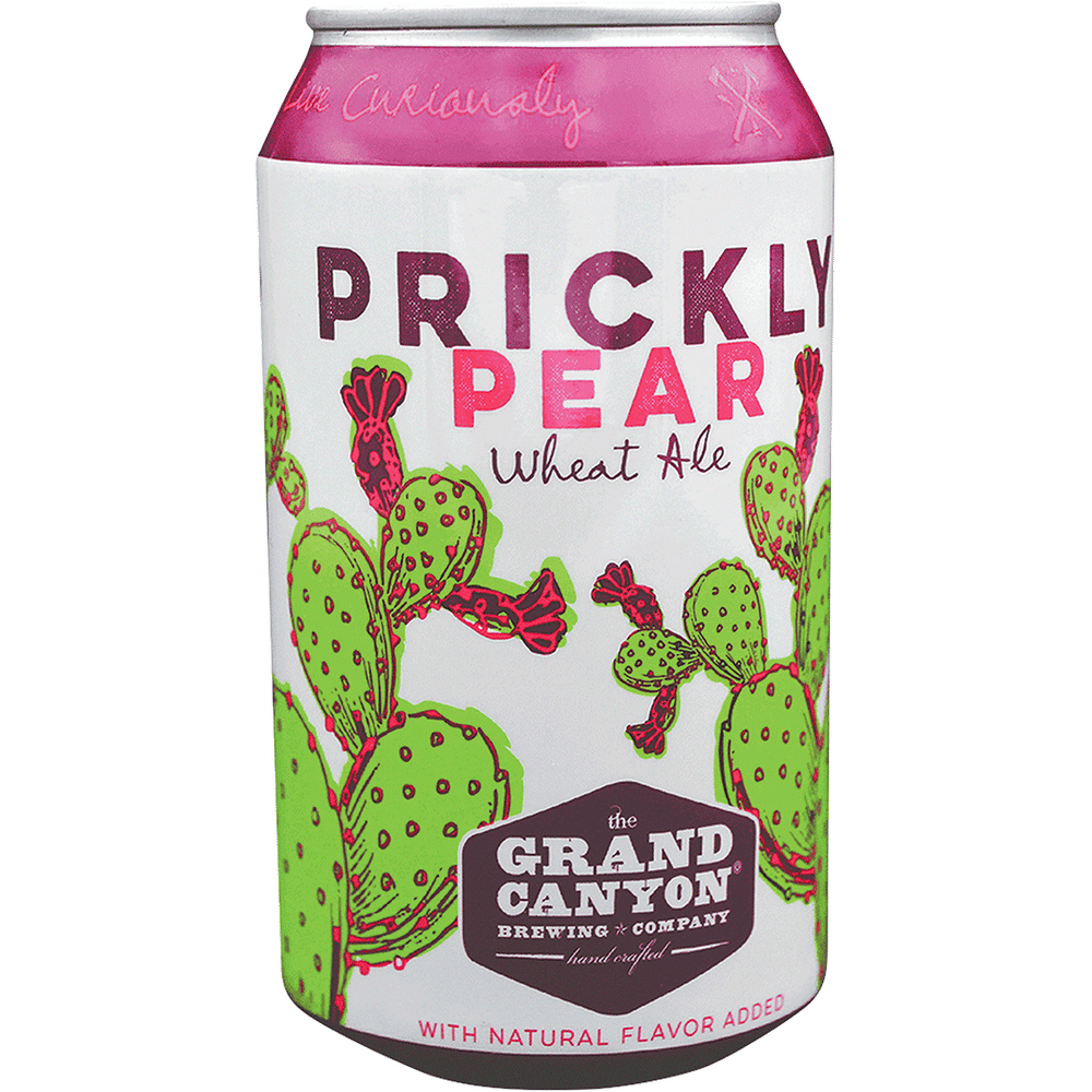 Grand Canyon Prickly Pear Wheat