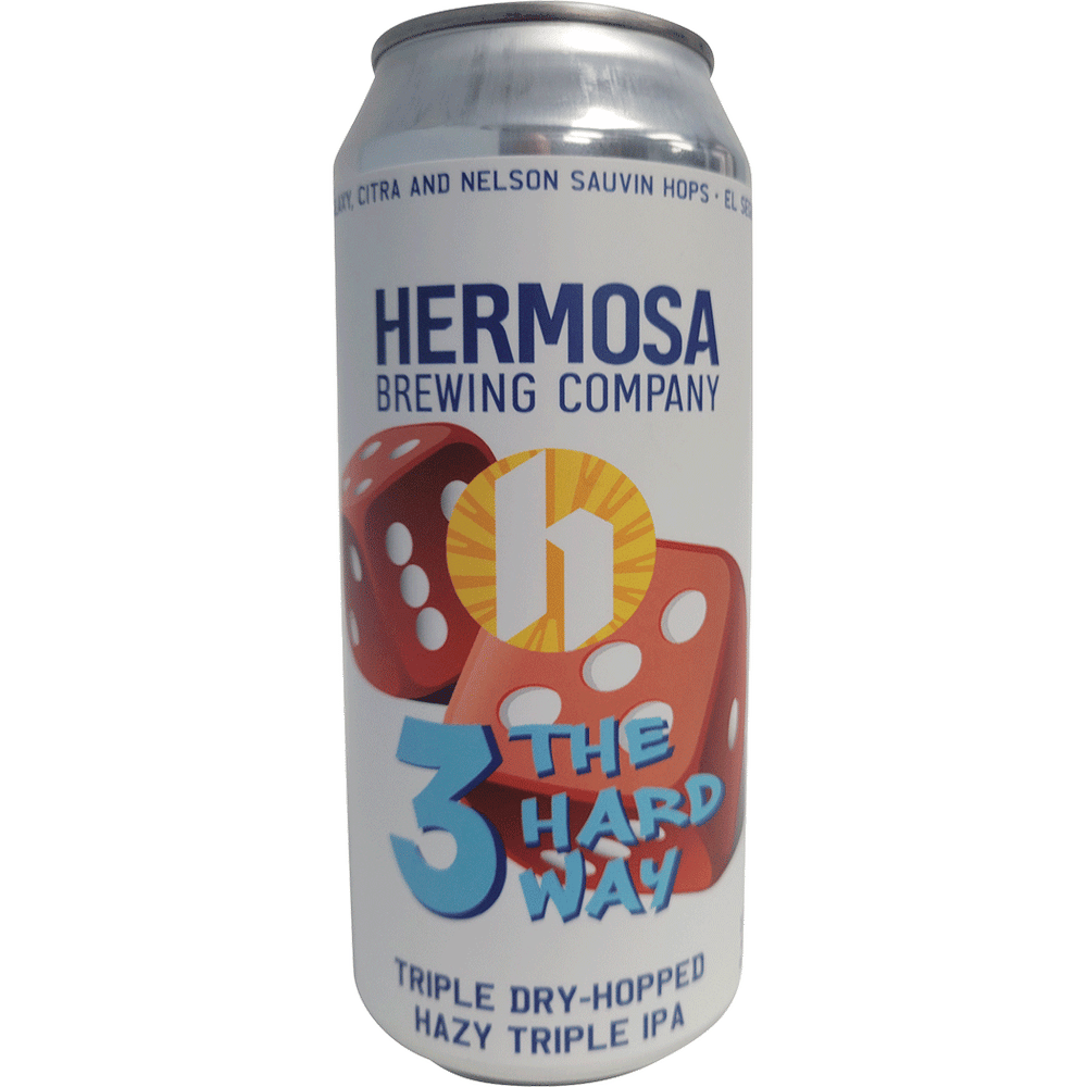 Hermosa 3 The Hard Way