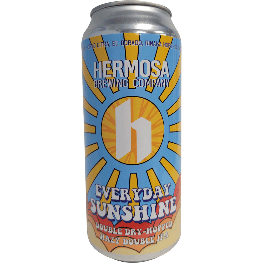 Hermosa Everyday Sunshine