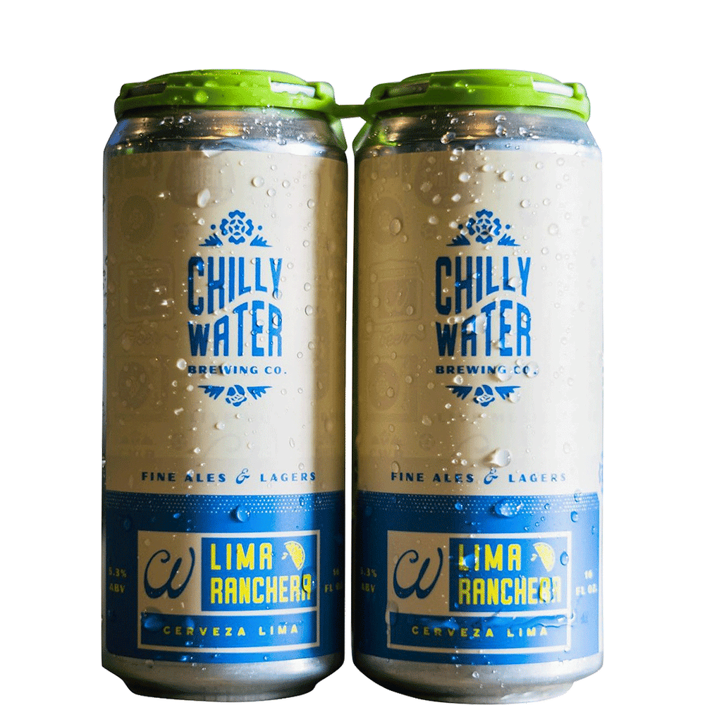 Chilly Water Lima Ranchera